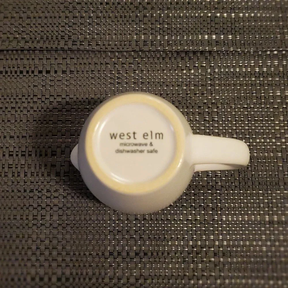 West Elm super cute